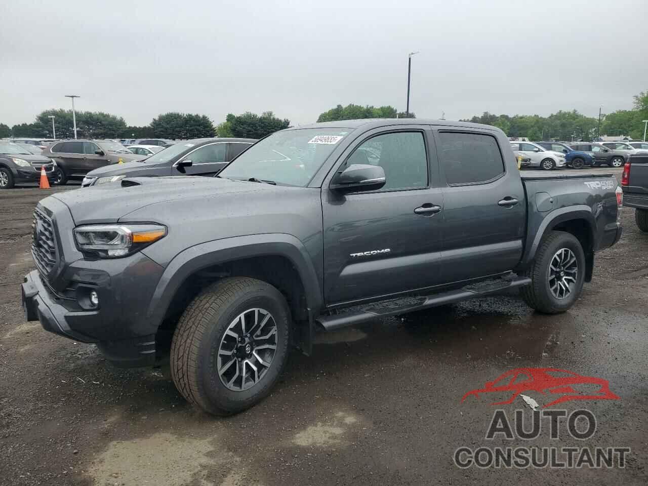 TOYOTA TACOMA 2020 - 3TMCZ5AN6LM346257
