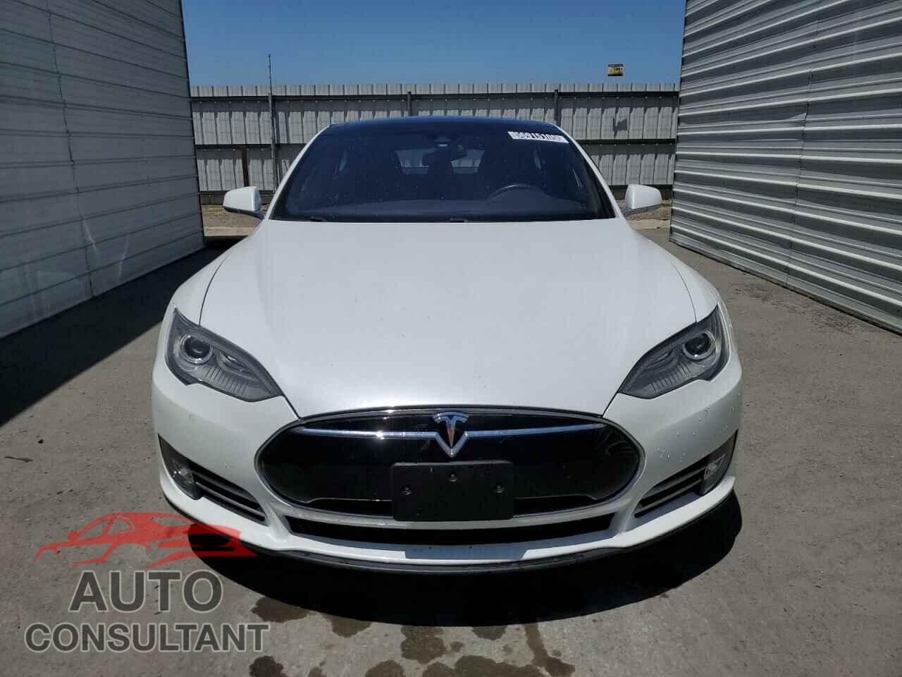 TESLA MODEL S 2015 - 5YJSA1S29FF092326