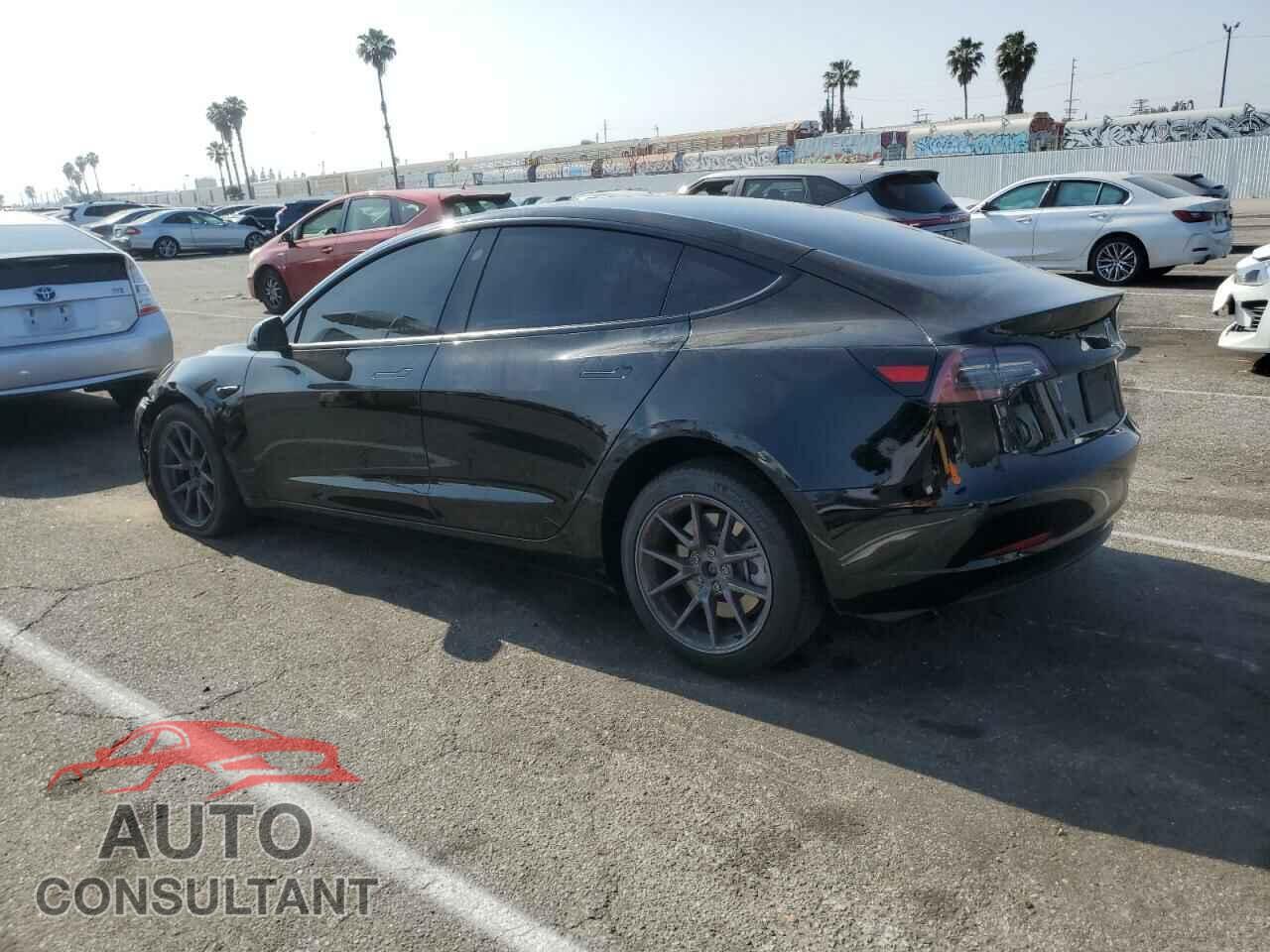 TESLA MODEL 3 2023 - 5YJ3E1EA3PF492671