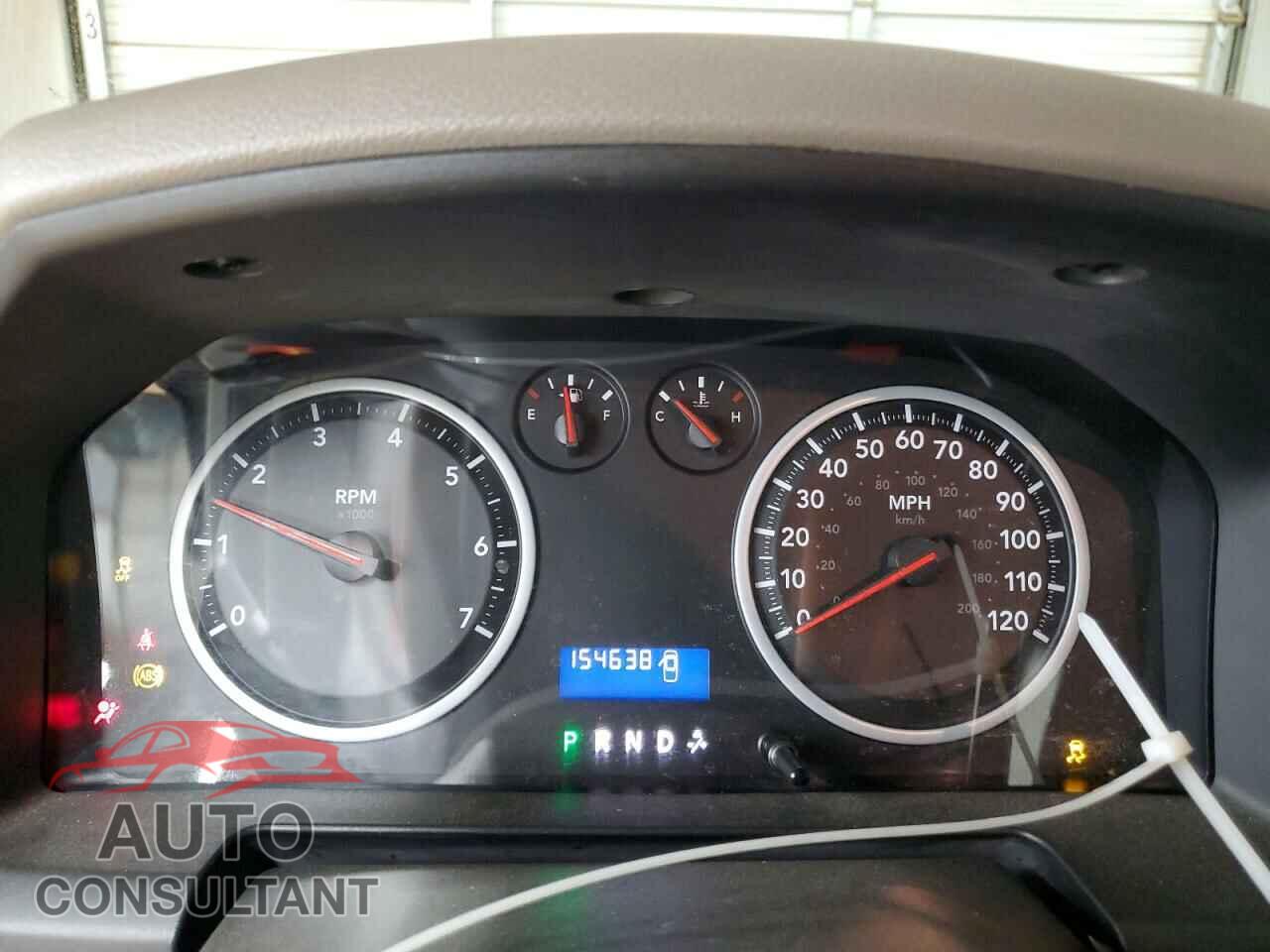 DODGE RAM 1500 2012 - 1C6RD7FP5CS199863
