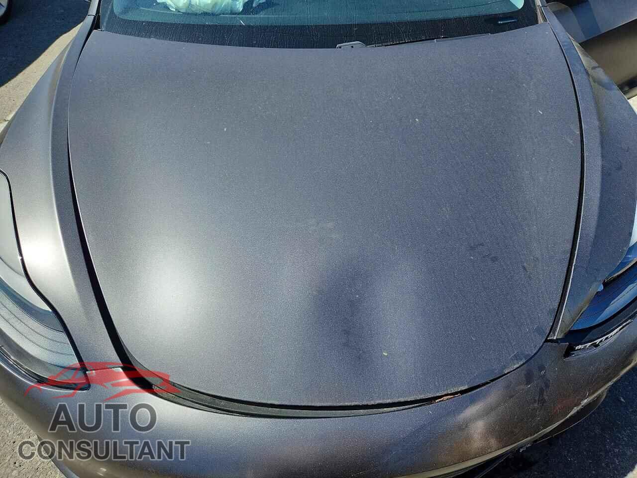 TESLA MODEL 3 2021 - 5YJ3E1EC8MF025047