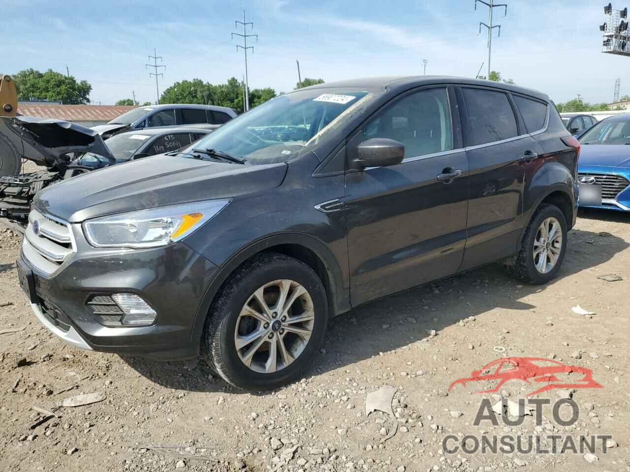 FORD ESCAPE 2019 - 1FMCU0GD3KUB99417