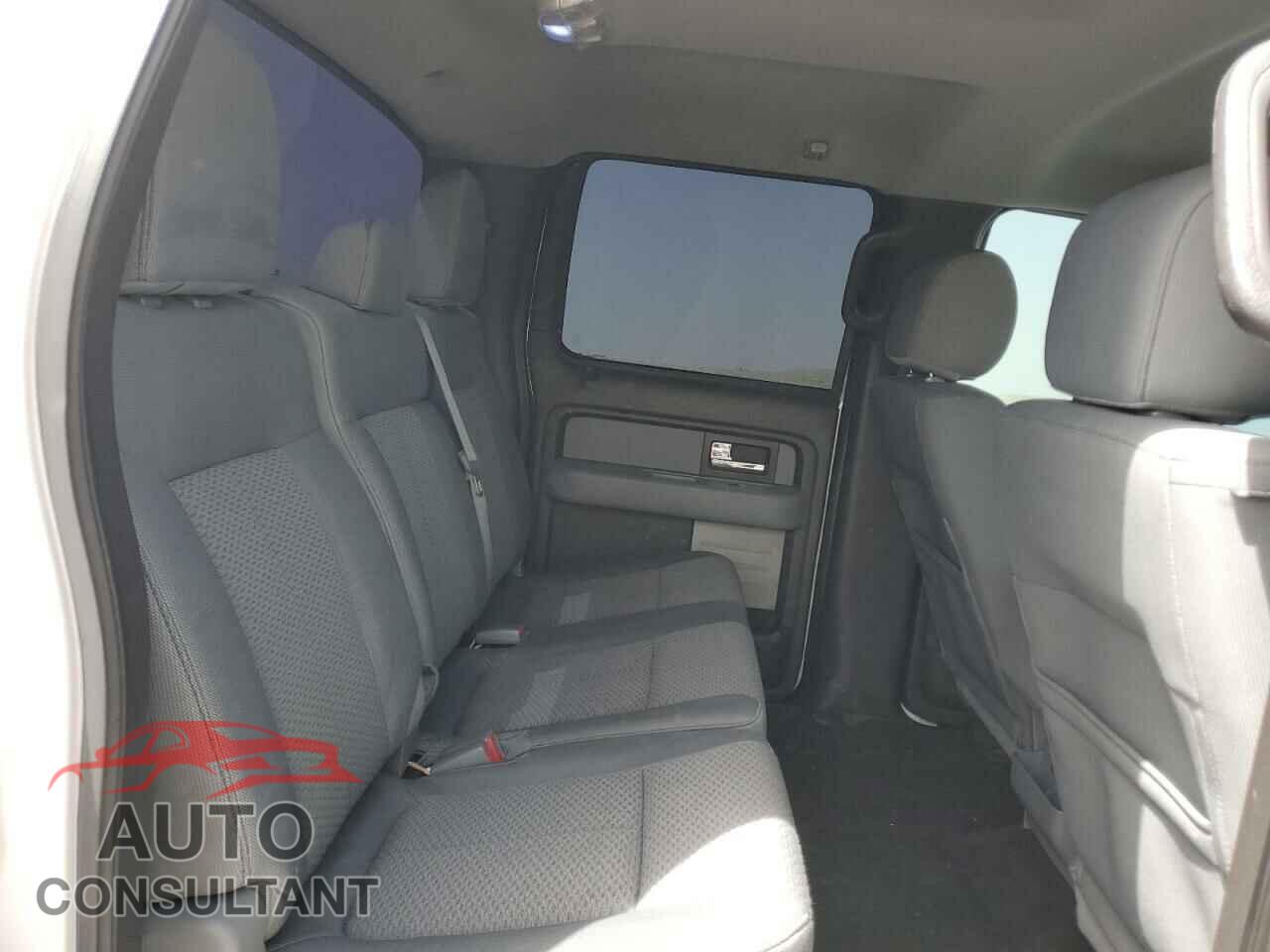 FORD F-150 2013 - 1FTFW1ETXDFA93520