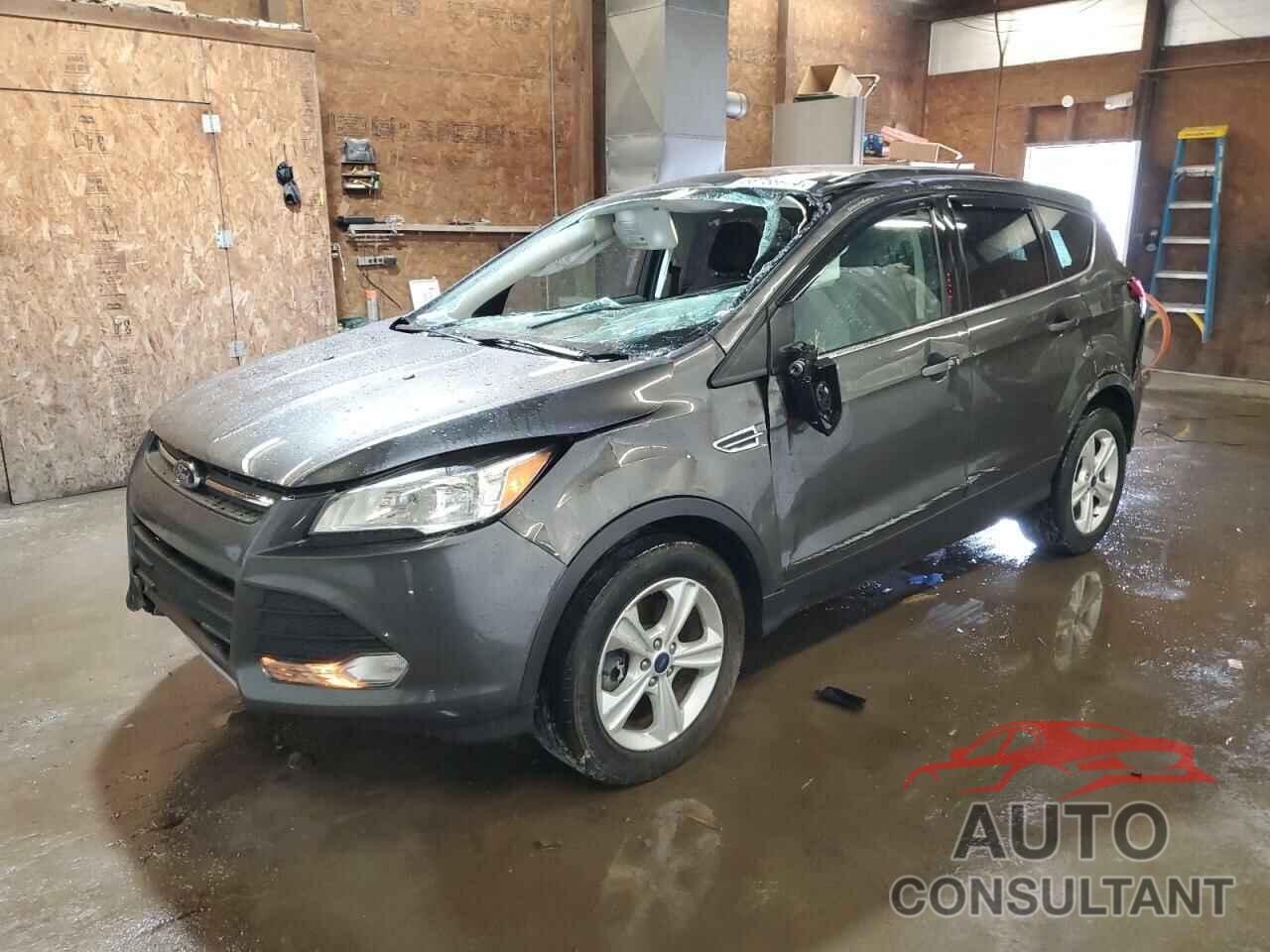 FORD ESCAPE 2016 - 1FMCU9GX1GUA63342