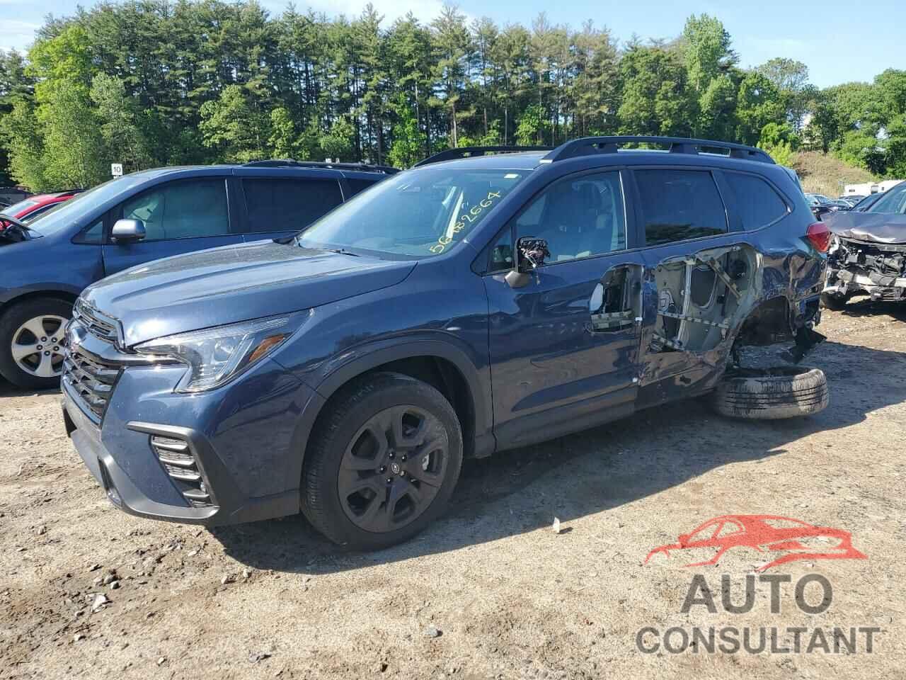 SUBARU ASCENT 2023 - 4S4WMAKD1P3426482