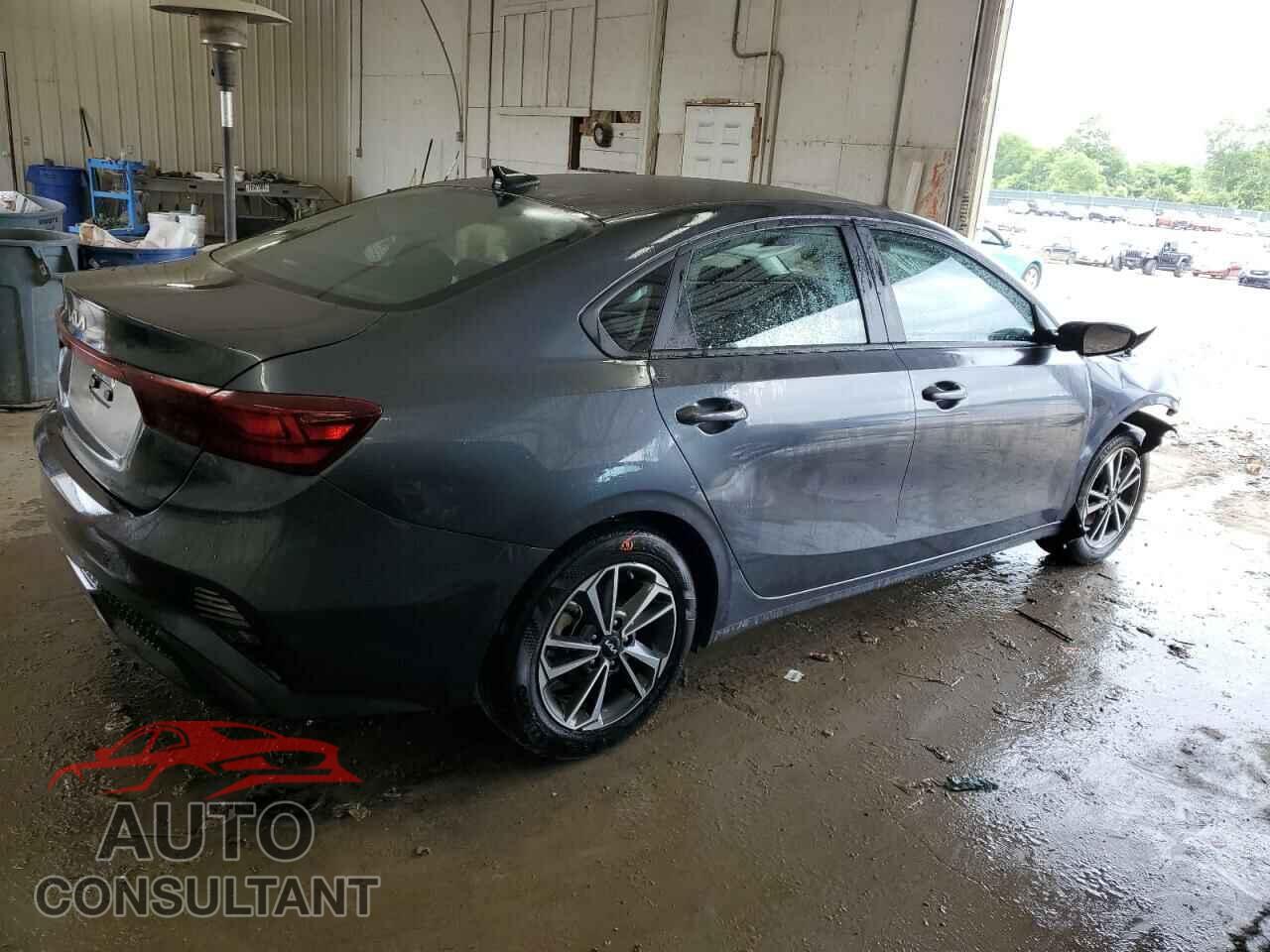 KIA FORTE 2023 - 3KPF24AD7PE607222