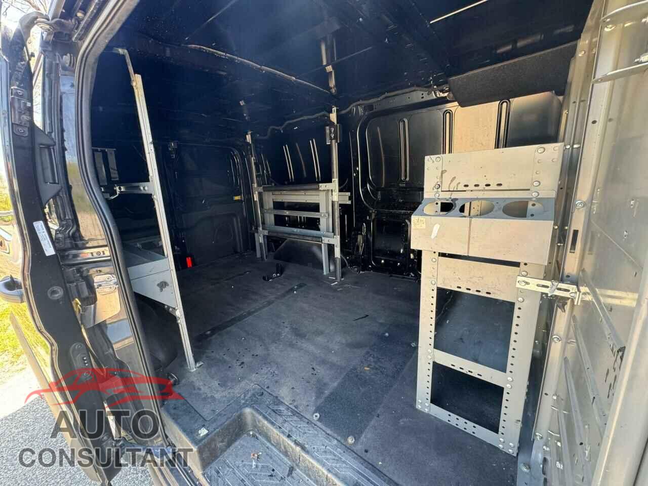 FORD TRANSIT 2016 - 1FTYE1YM3GKA62623