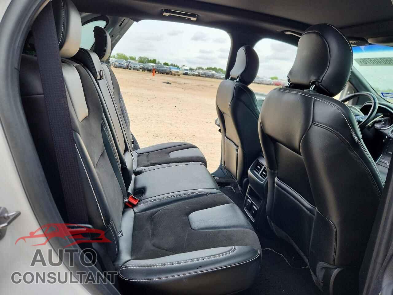 FORD EDGE 2019 - 2FMPK4AP1KBC06260