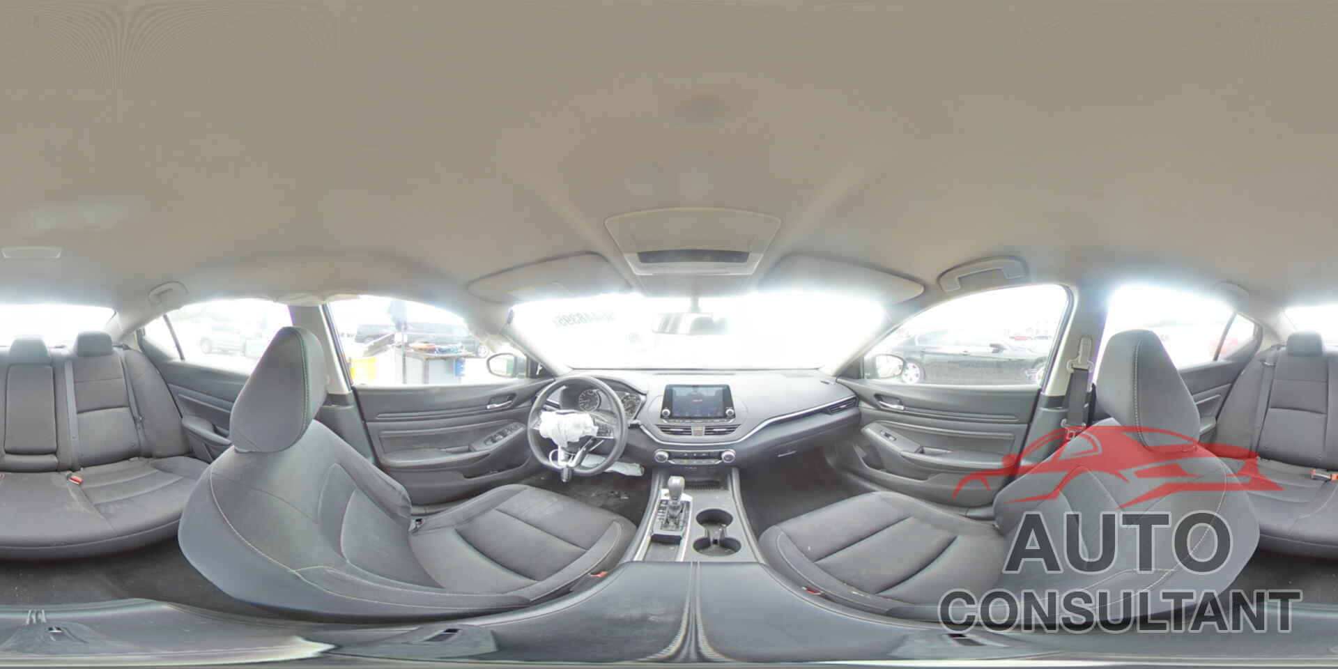 NISSAN ALTIMA 2020 - 1N4BL4BV1LC140762