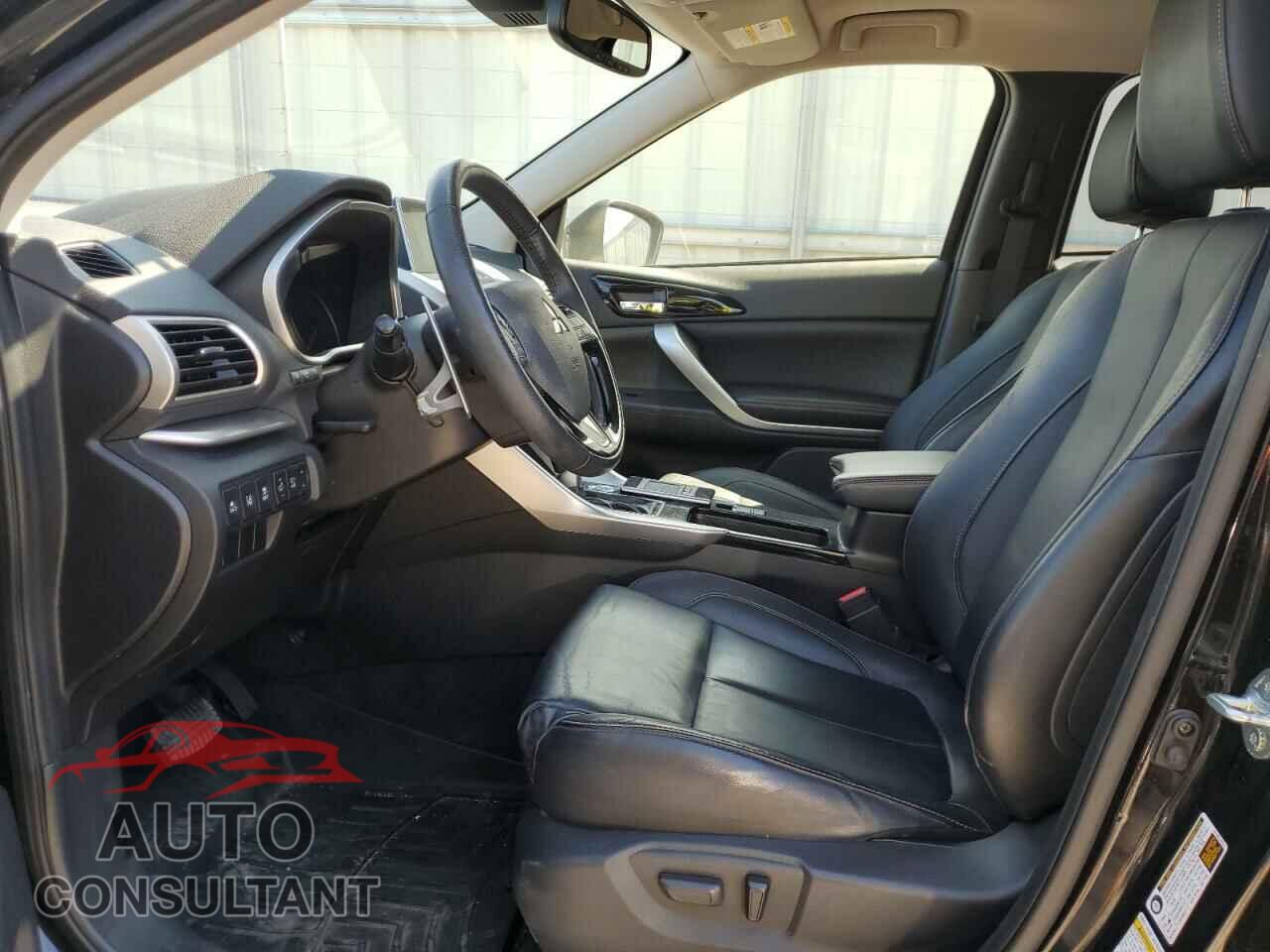 MITSUBISHI ECLIPSE 2019 - JA4AT5AA5KZ022634