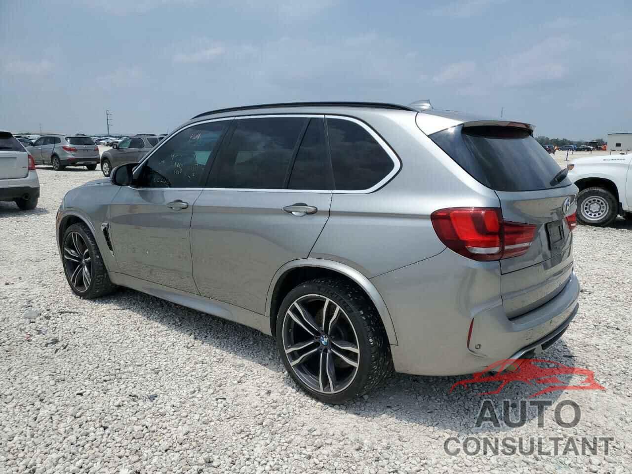 BMW X5 2016 - 5YMKT6C51G0R78664