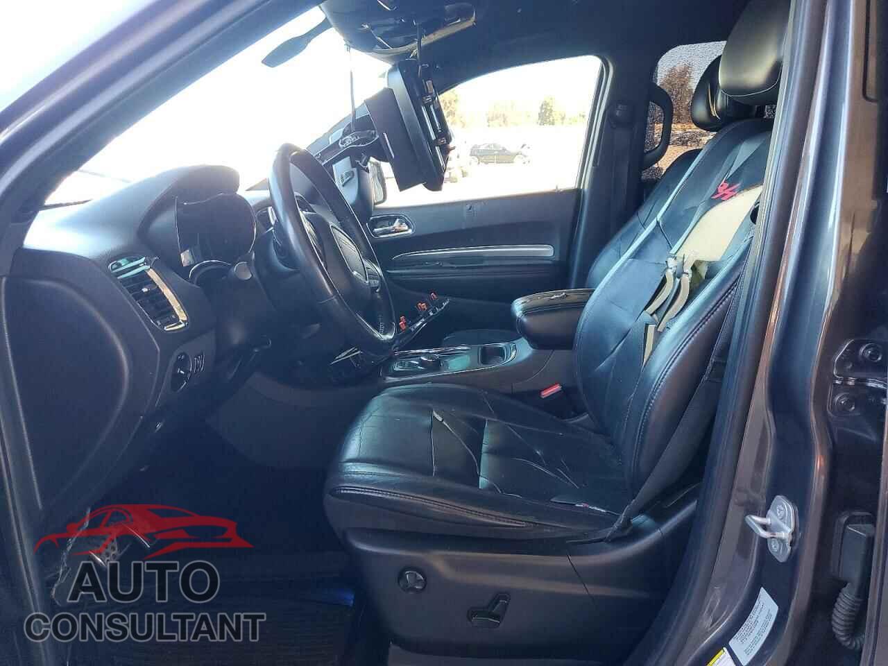 DODGE DURANGO 2015 - 1C4SDHCT4FC745441