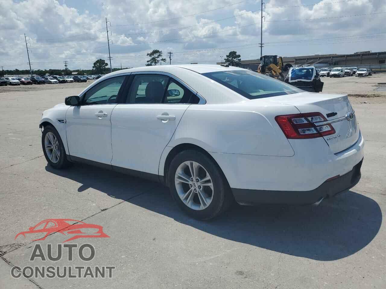 FORD TAURUS 2016 - 1FAHP2D85GG132902