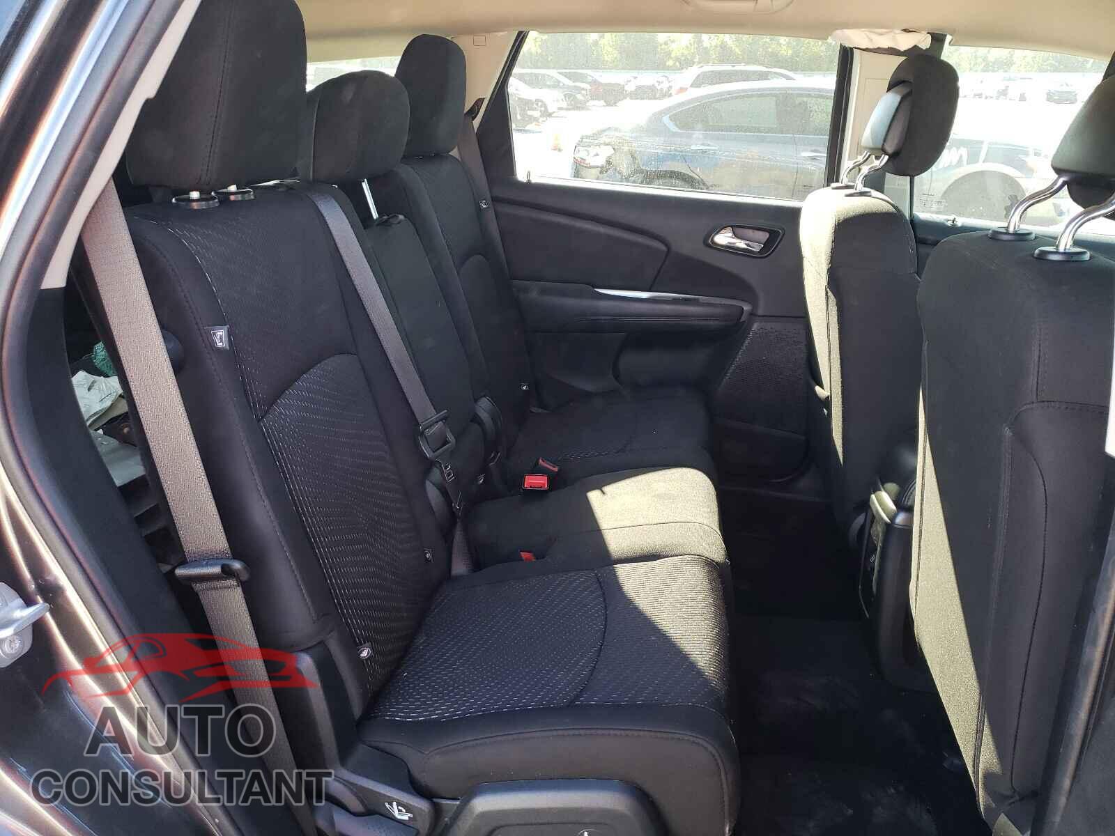 DODGE JOURNEY 2019 - 3C4PDCBB9KT869902
