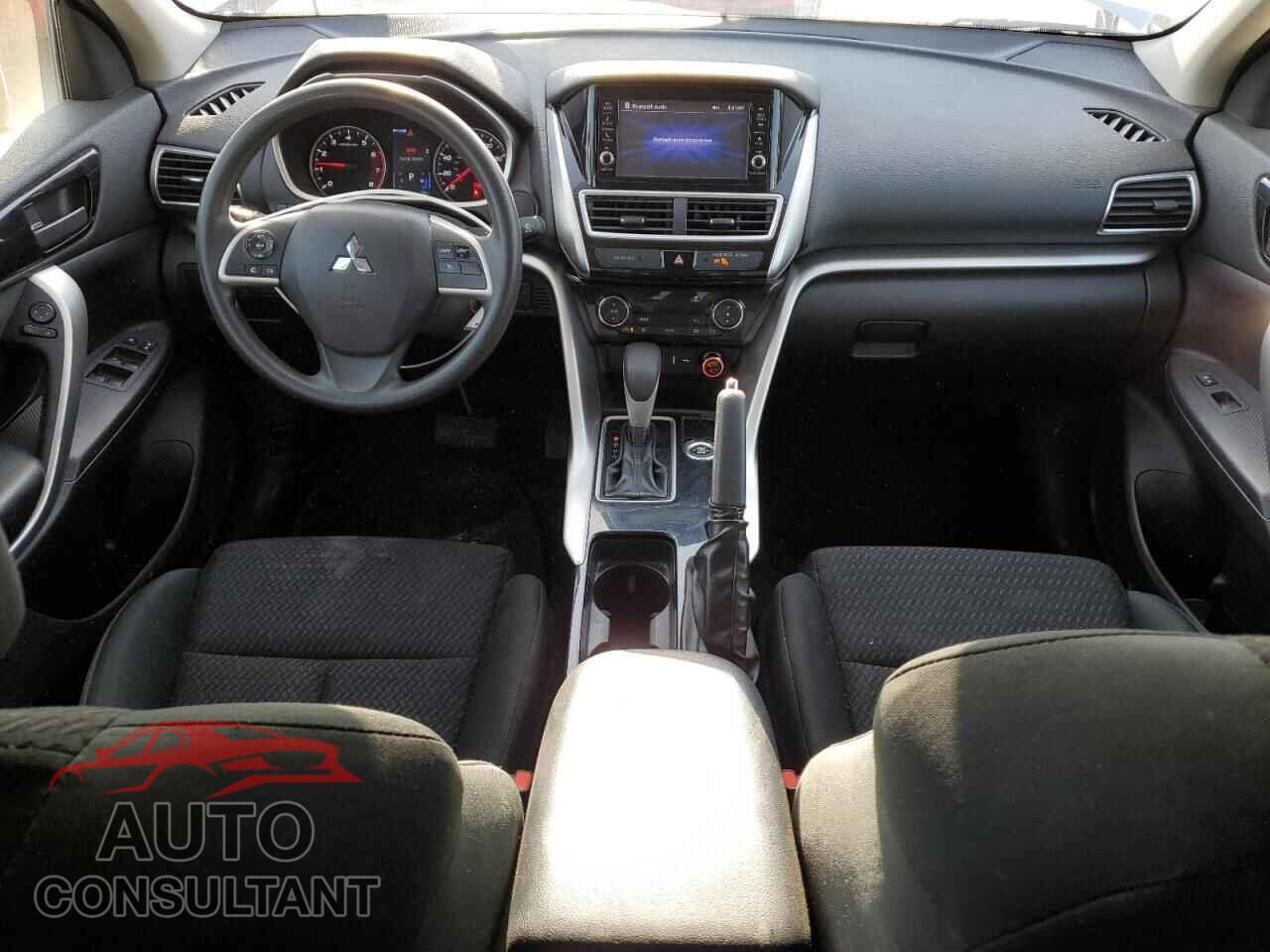 MITSUBISHI ECLIPSE 2019 - JA4AT3AA2KZ031358