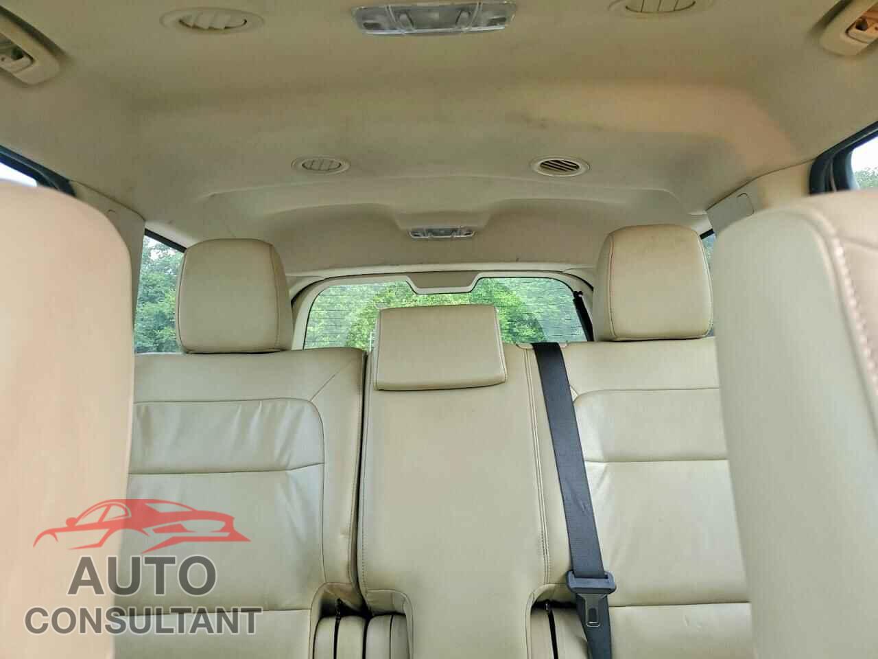 FORD FLEX 2014 - 2FMGK5C82EBD33308