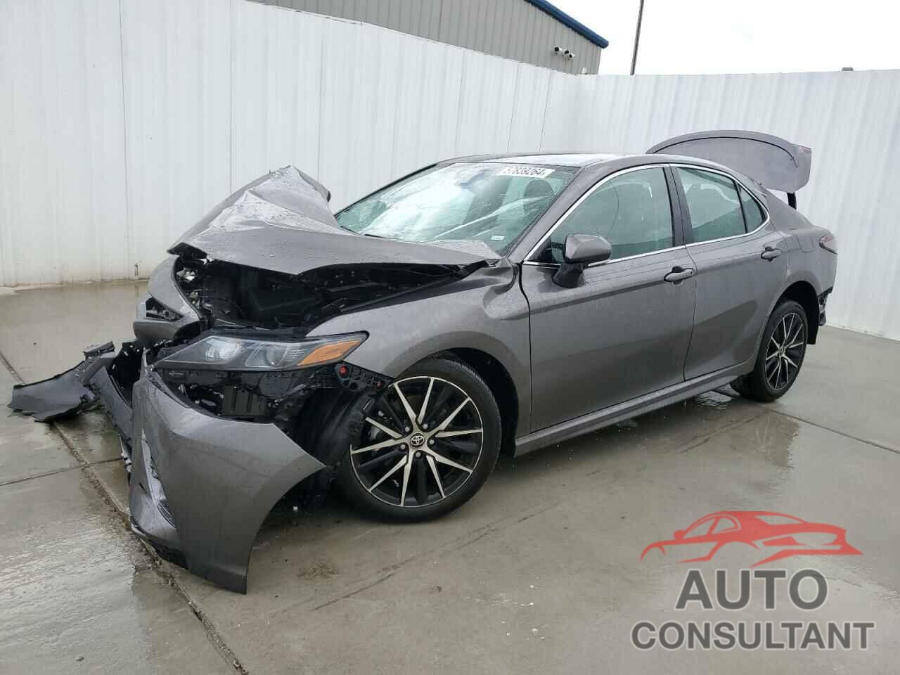 TOYOTA CAMRY 2024 - 4T1G11AK0RU884816