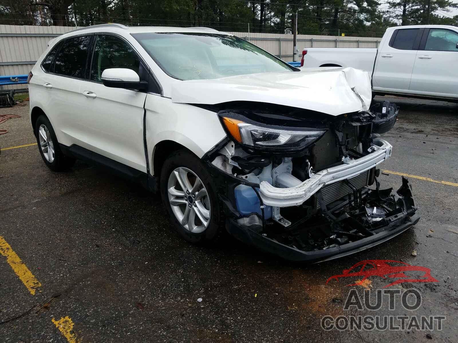 FORD EDGE 2019 - 2FMPK3J92KBB19902