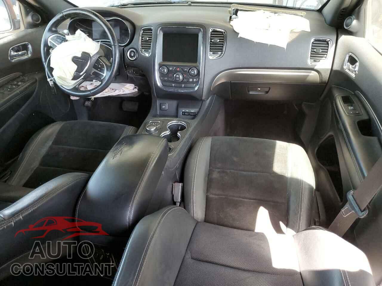 DODGE DURANGO 2015 - 1C4RDHAG8FC201481