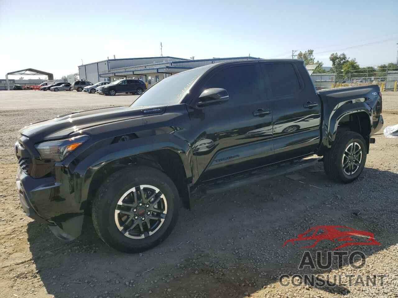 TOYOTA TACOMA 2024 - 3TYLC5LN9RT011313