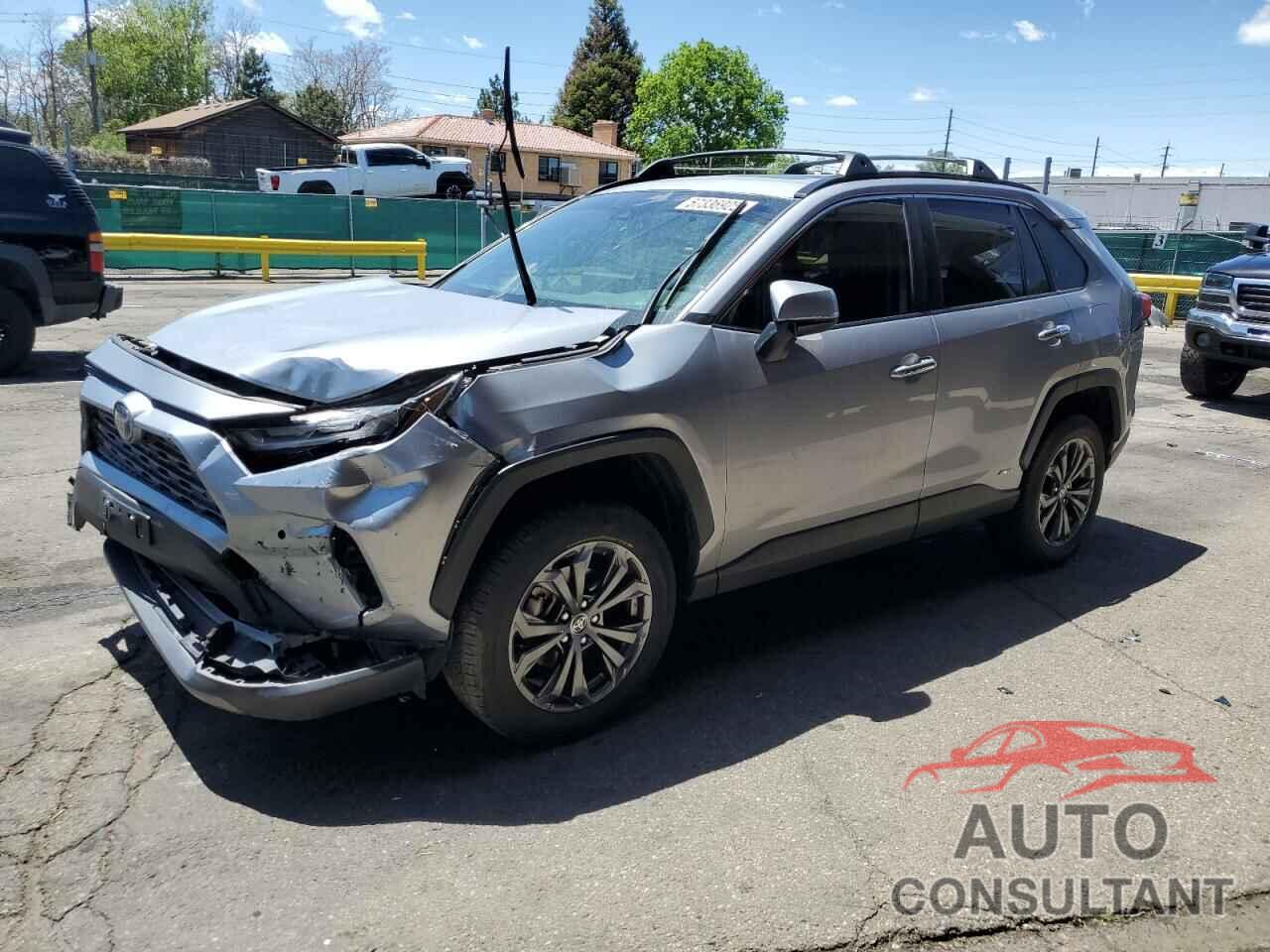 TOYOTA RAV4 2024 - JTMD6RFV6RD118809
