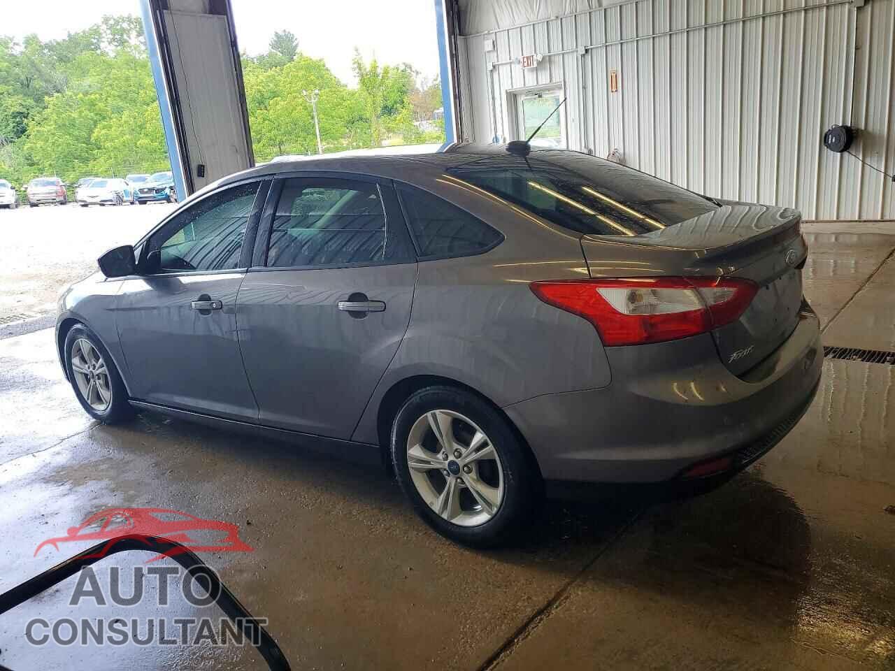 FORD FOCUS 2014 - 1FADP3F25EL397286