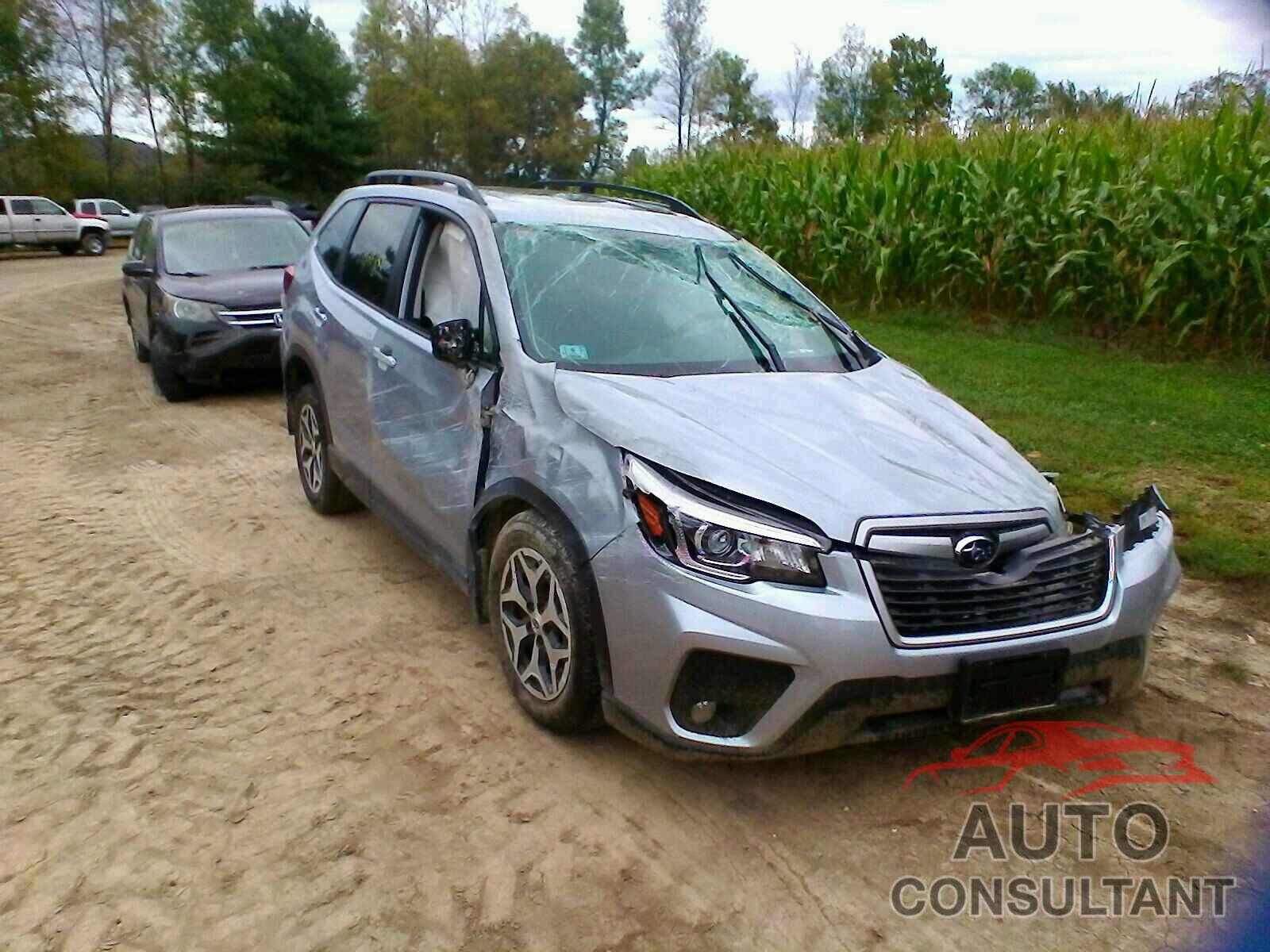 SUBARU FORESTER 2020 - JF2SKAJC0LH585946