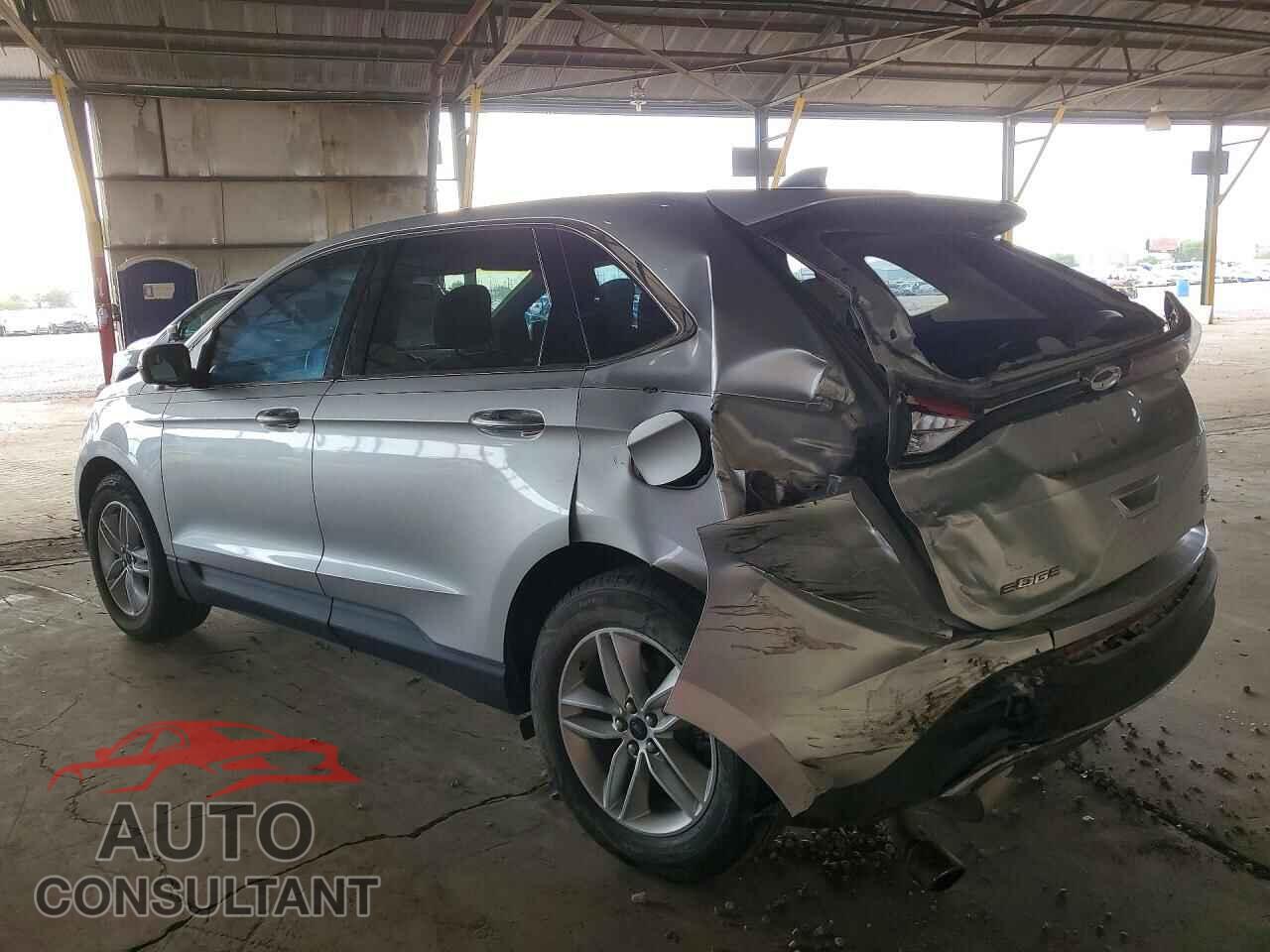 FORD EDGE 2016 - 2FMPK3J98GBC07473