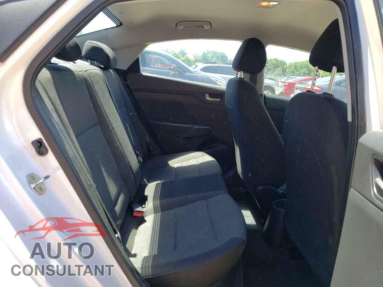 HYUNDAI ACCENT 2019 - 3KPC24A38KE061663