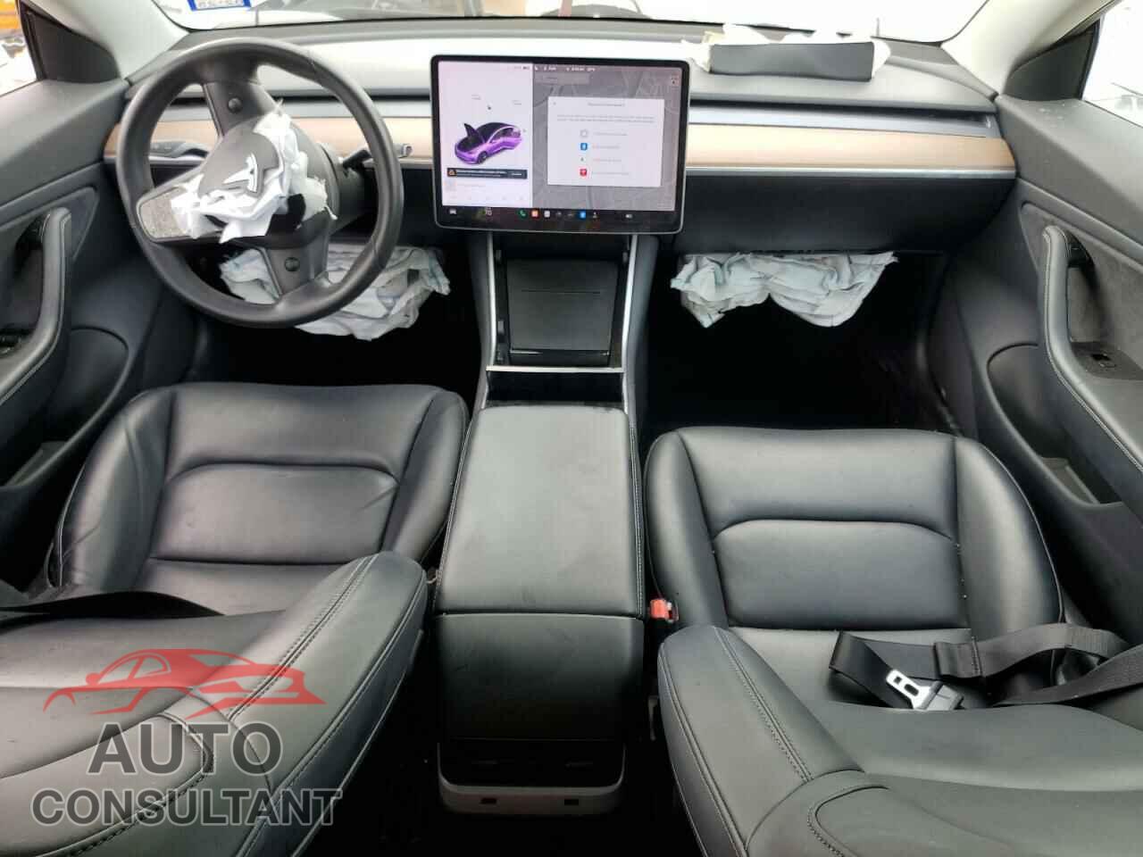 TESLA MODEL 3 2020 - 5YJ3E1EB5LF618161