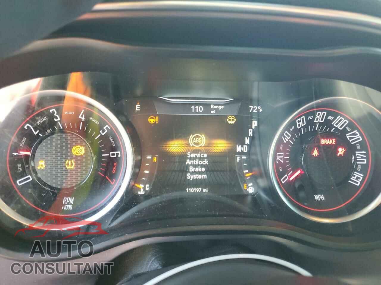DODGE CHALLENGER 2017 - 2C3CDZAG0HH561201