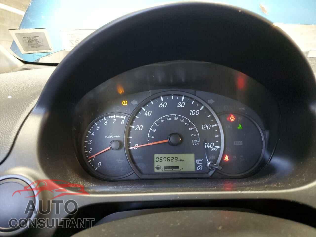 MITSUBISHI MIRAGE 2019 - ML32F3FJ2KHF00809