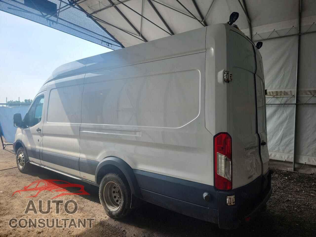 FORD TRANSIT 2017 - 1FTBF4XG2HKA79432
