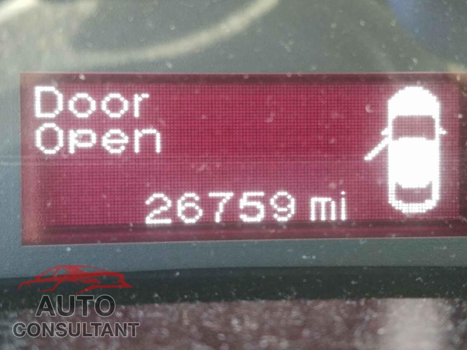 DODGE DART 2016 - 1C3CDFAA6GD548989