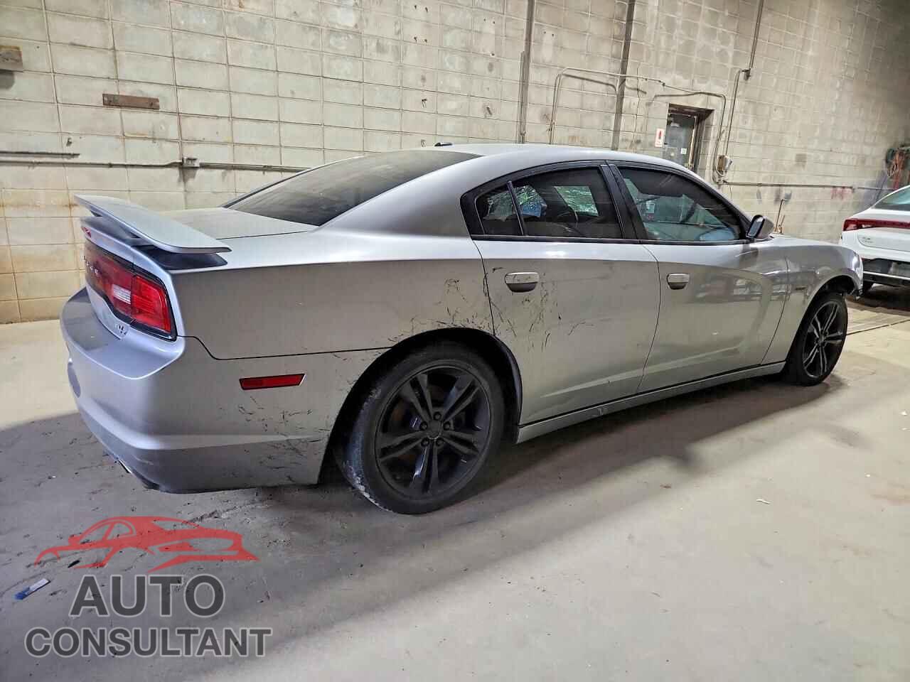 DODGE CHARGER 2014 - 2C3CDXDT5EH275580