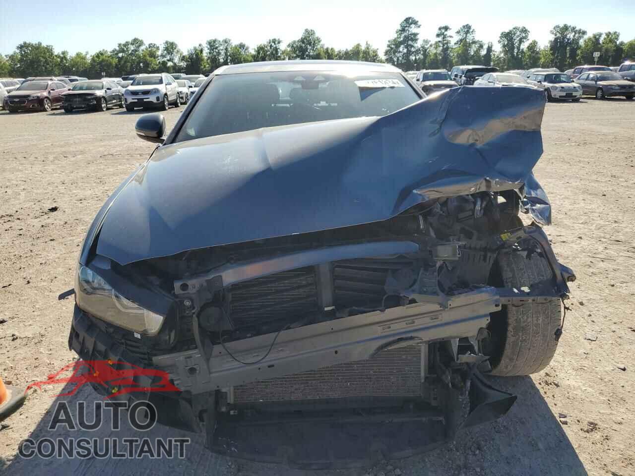 JAGUAR XE 2017 - SAJAD4BV2HA972702