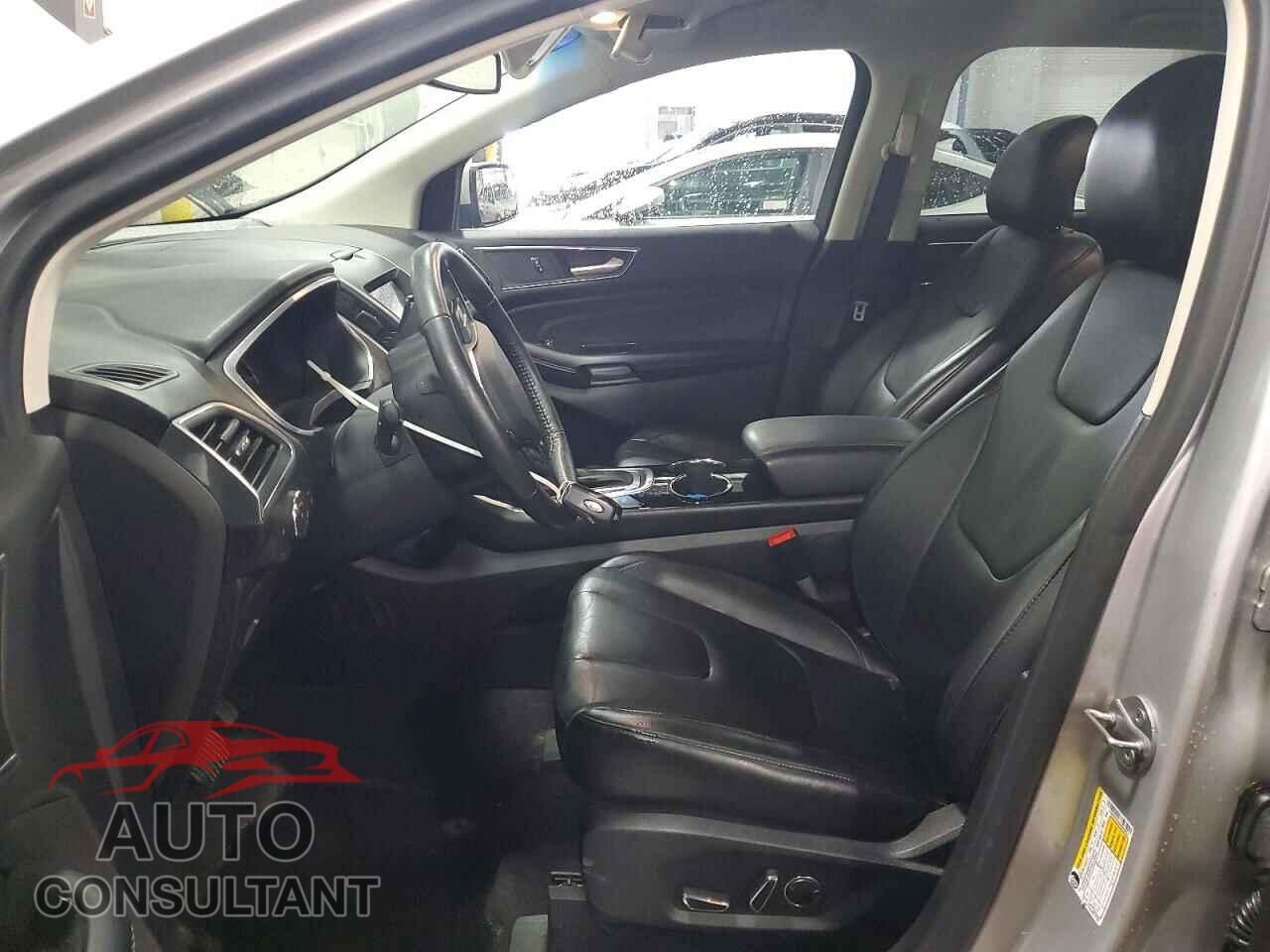 FORD EDGE 2016 - 2FMPK4K90GBB96053