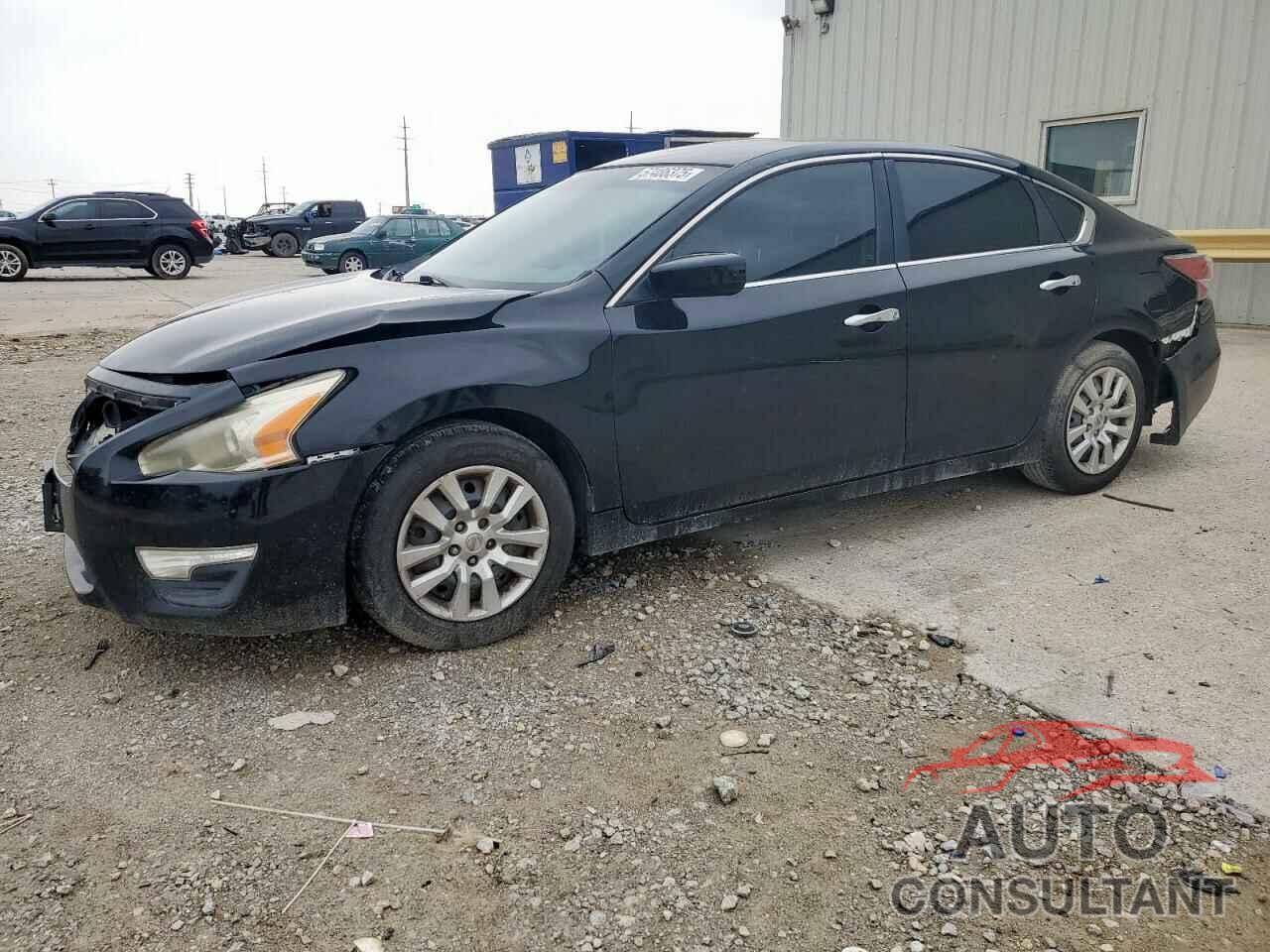 NISSAN ALTIMA 2015 - 1N4AL3AP8FN304929