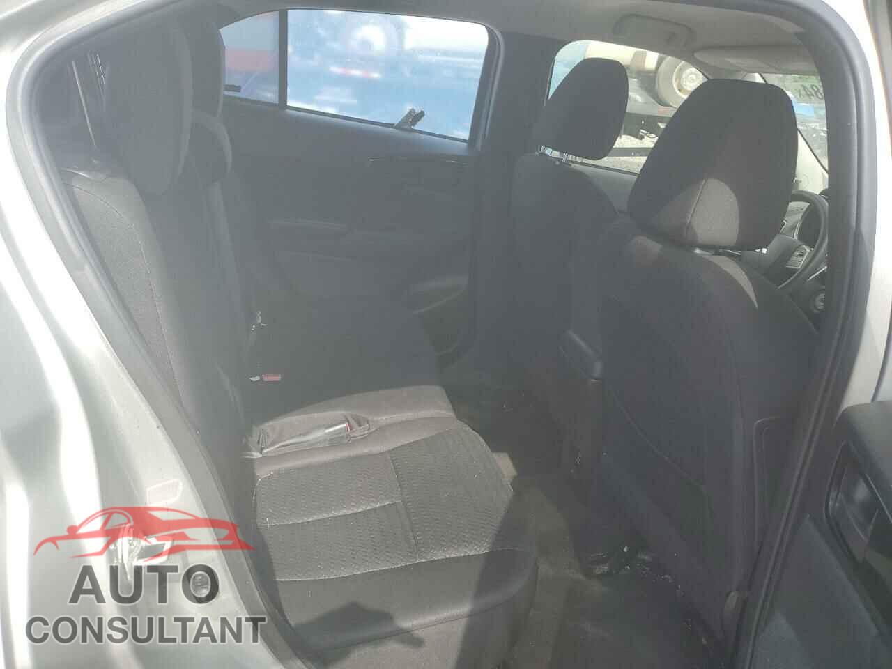 MITSUBISHI ECLIPSE 2020 - JA4AS3AA9LZ021964