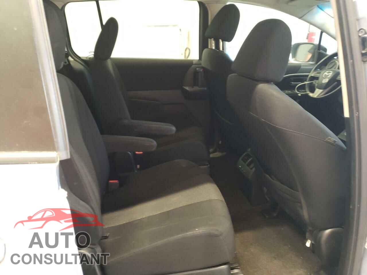MAZDA 5 2012 - JM1CW2CL6C0107720