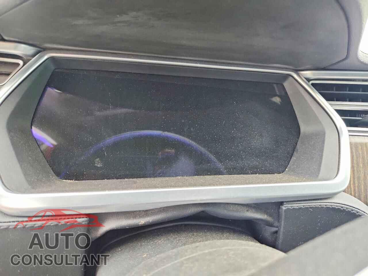 TESLA MODEL S 2013 - 5YJSA1CN3DFP26350