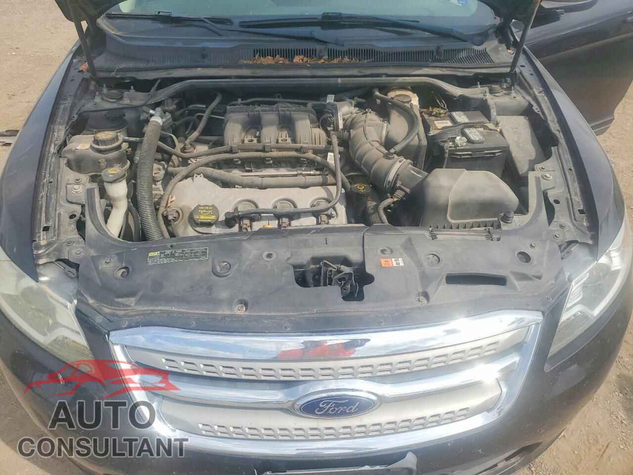 FORD TAURUS 2010 - 1FAHP2EW8AG100403
