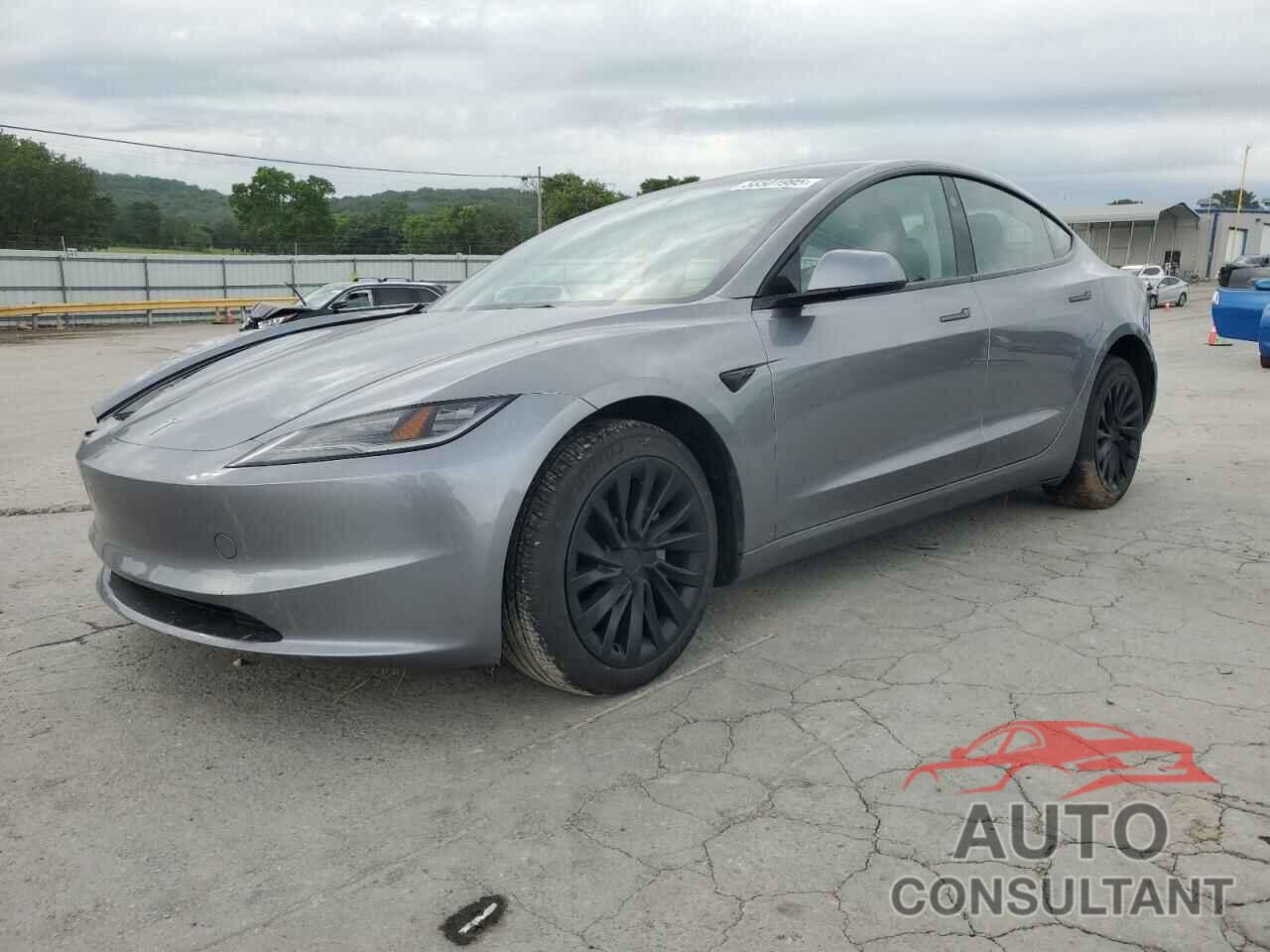 TESLA MODEL 3 2024 - 5YJ3E1EA8RF872916
