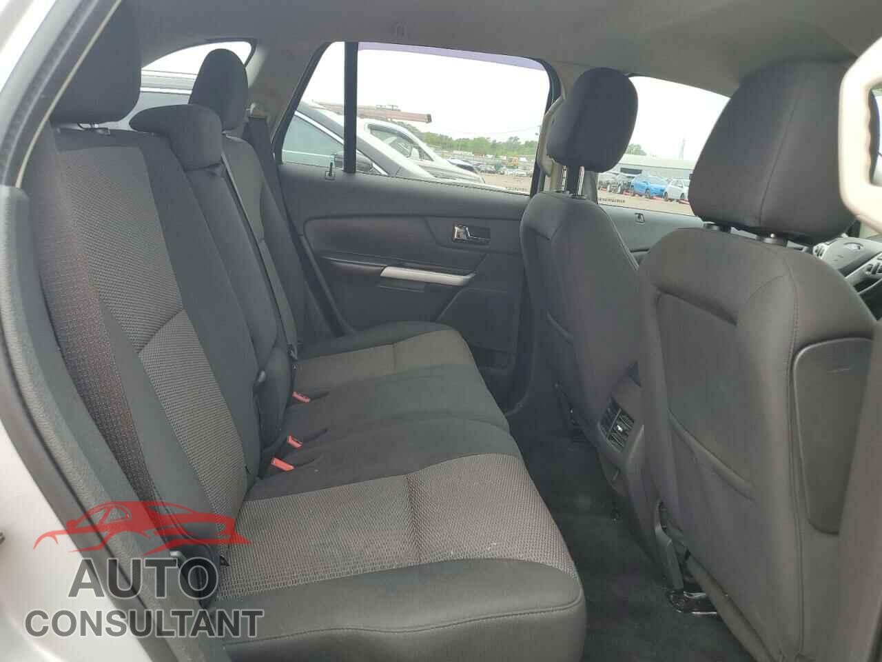 FORD EDGE 2013 - 2FMDK3JC0DBC83974