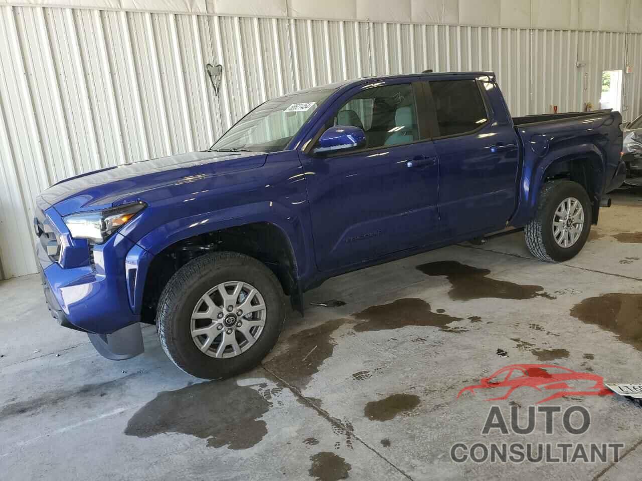 TOYOTA TACOMA 2024 - 3TMLB5JN5RM009236
