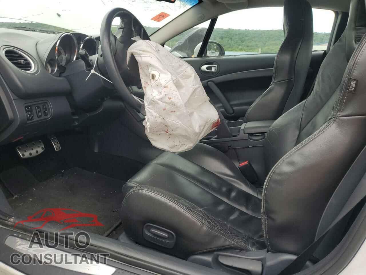 MITSUBISHI ECLIPSE 2011 - 4A31K5DFXBE016381
