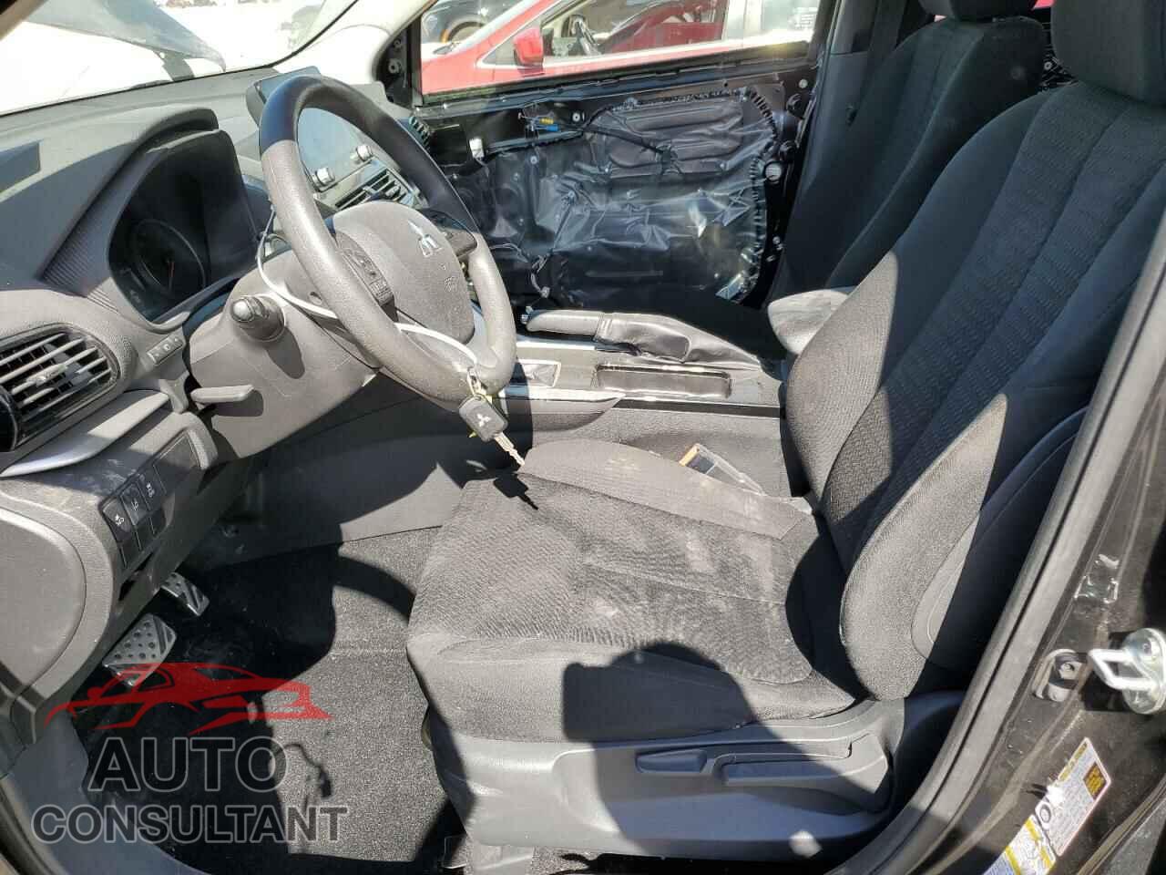 MITSUBISHI ECLIPSE 2023 - JA4ATVAA0PZ050882