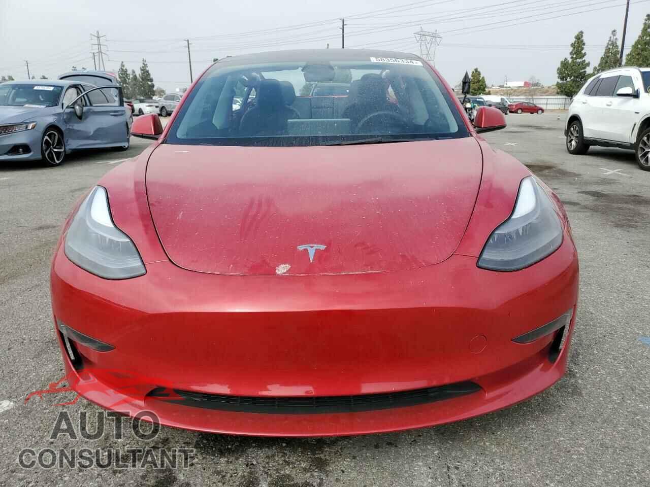 TESLA MODEL 3 2023 - 5YJ3E1EA7PF431811