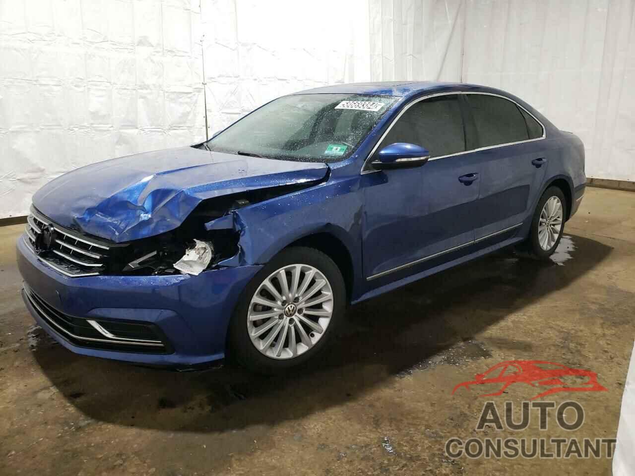 VOLKSWAGEN PASSAT 2016 - 1VWBT7A3XGC044434