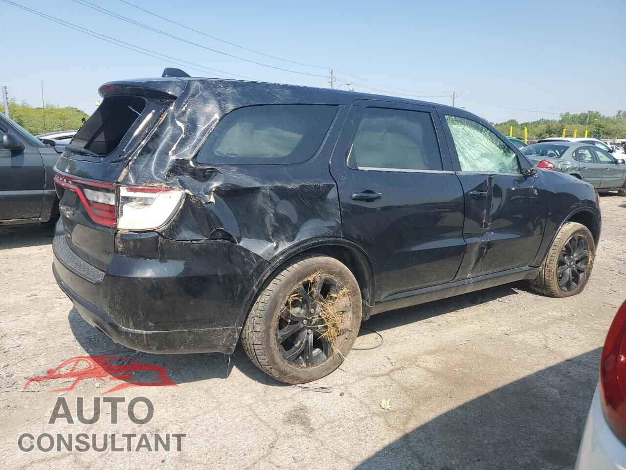 DODGE DURANGO 2020 - 1C4RDJDG9LC430959
